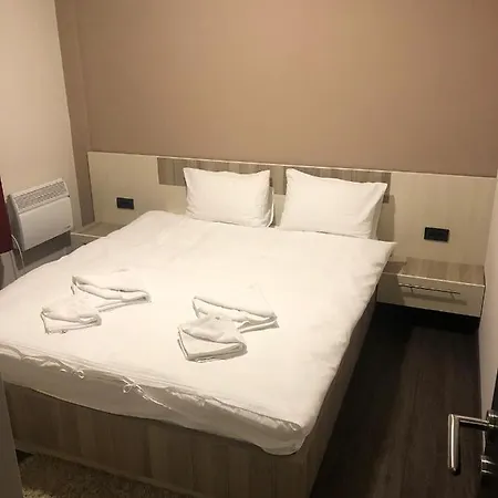 Na Kopaoniku * Κοπαόνικ