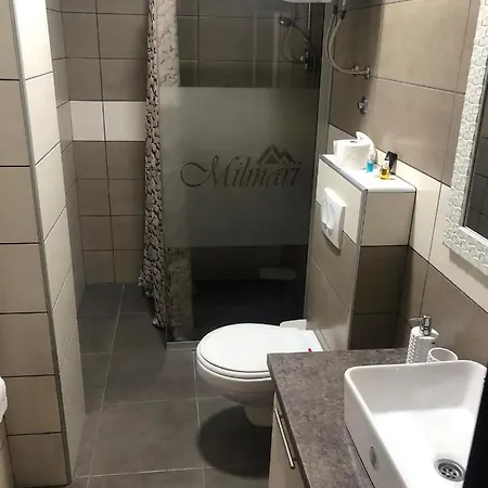 Na Kopaoniku Διαμέρισμα *