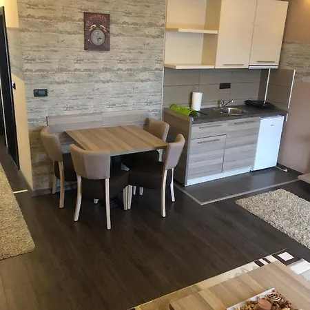 Na Kopaoniku Διαμέρισμα