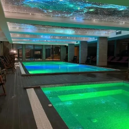 Na Kopaoniku Διαμέρισμα Κοπαόνικ