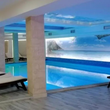 Διαμέρισμα Na Kopaoniku Κοπαόνικ