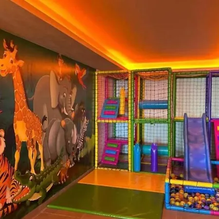 Na Kopaoniku * Κοπαόνικ