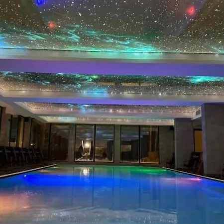 Na Kopaoniku Διαμέρισμα