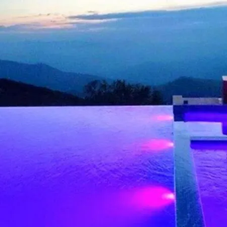 Na Kopaoniku Διαμέρισμα *