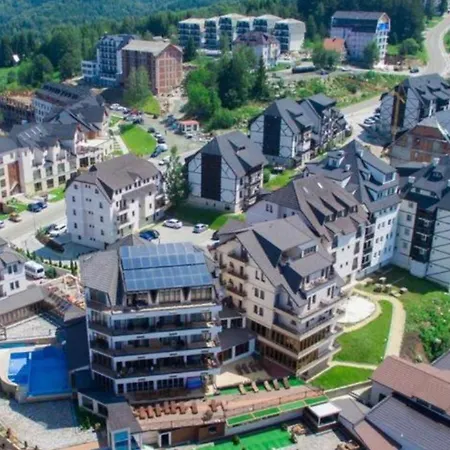 Διαμέρισμα Na Kopaoniku Κοπαόνικ