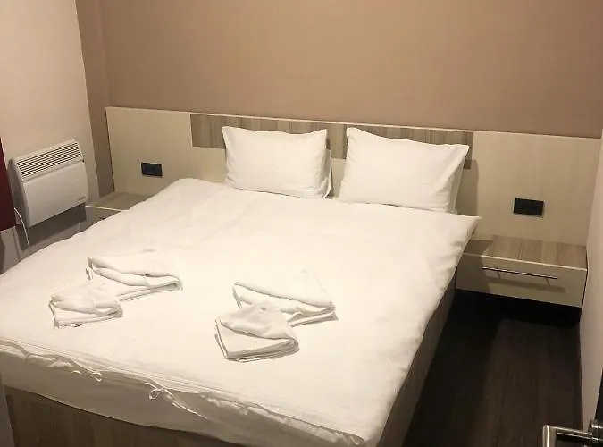 Na Kopaoniku * Kopaonik