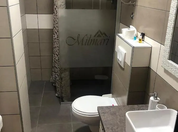 Na Kopaoniku Apartman *