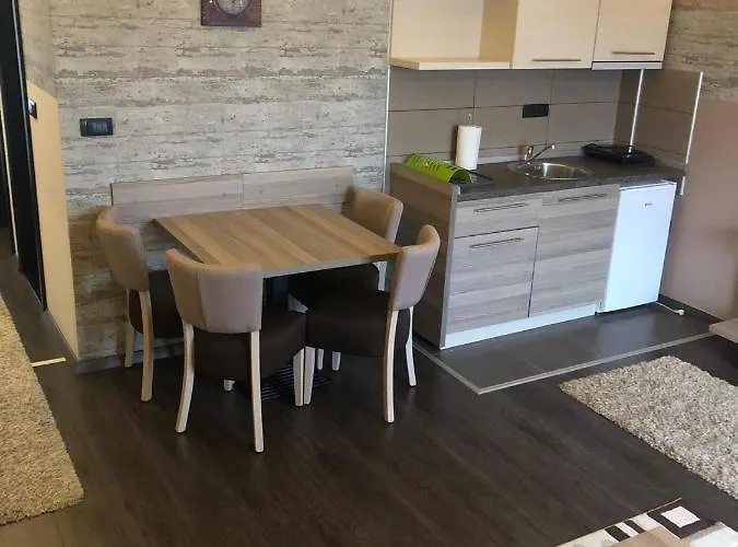 Na Kopaoniku Apartman