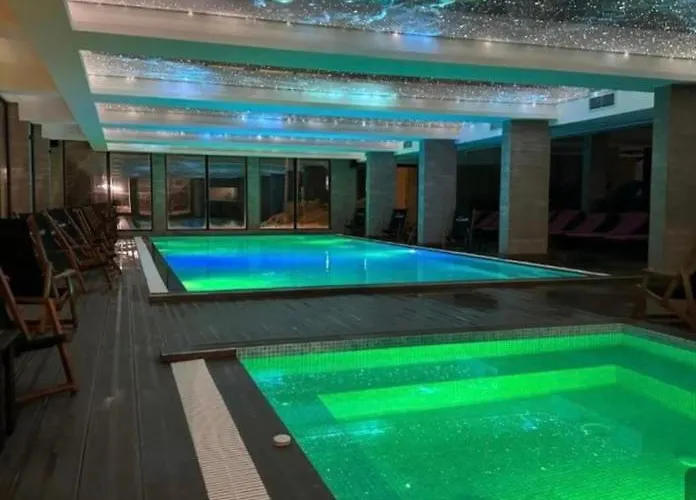 Na Kopaoniku Apartman Kopaonik