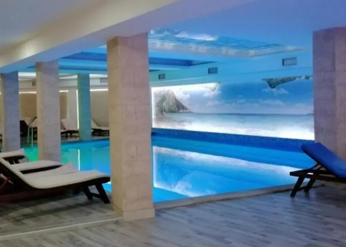 Apartman Na Kopaoniku Kopaonik