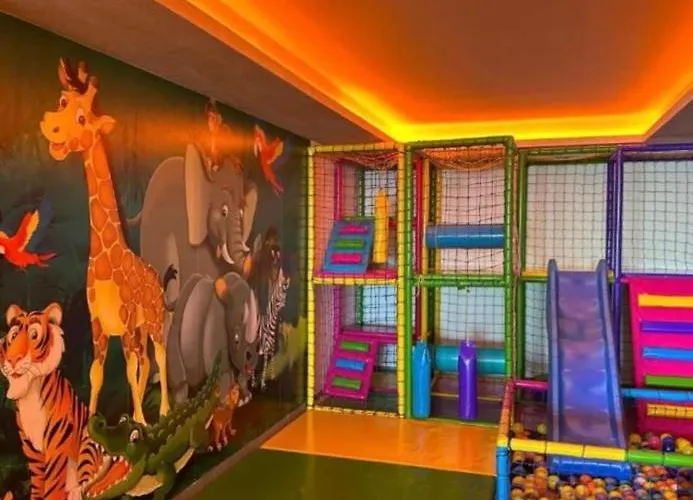 Na Kopaoniku * Kopaonik