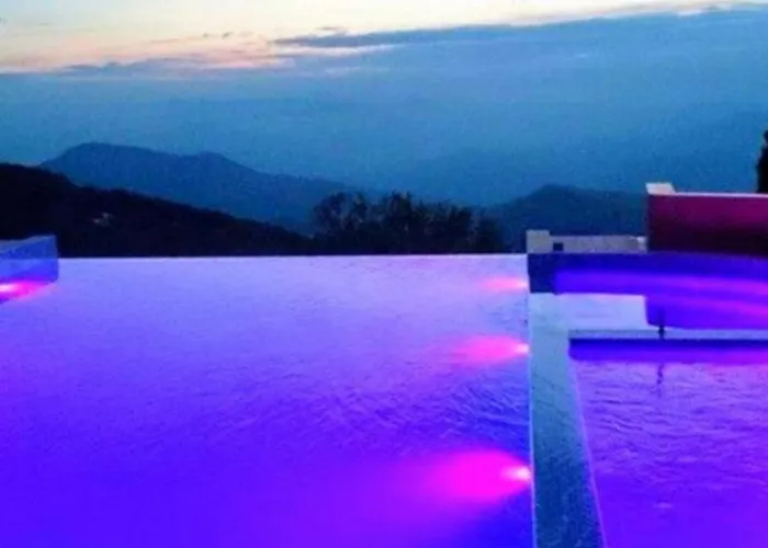 Na Kopaoniku Apartman *