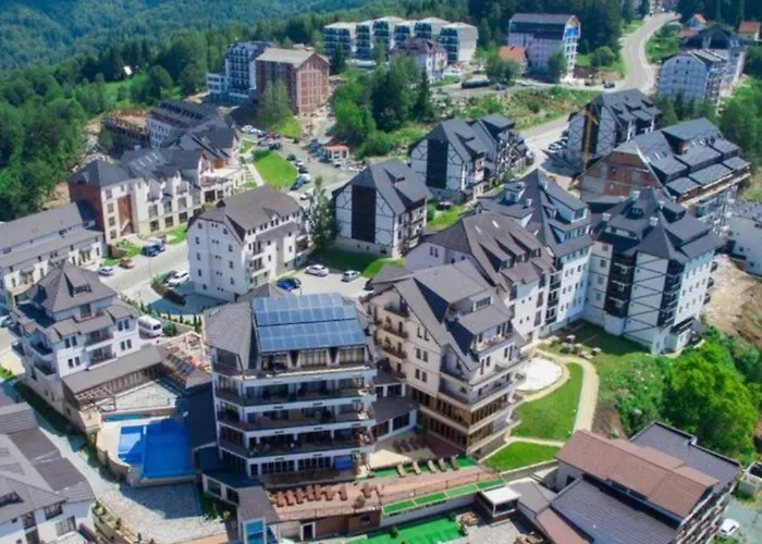 Apartman Na Kopaoniku Kopaonik